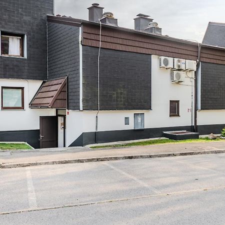 Apartment Mojca 博维茨 外观 照片